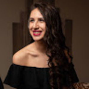 Meet your Posher, Jasmine